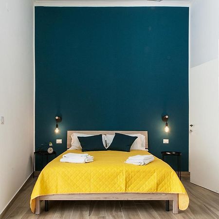 Ferienwohnung Dimora Ventaglieri Neapel Exterior foto