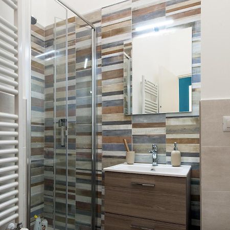 Ferienwohnung Dimora Ventaglieri Neapel Exterior foto