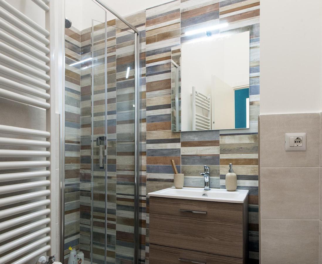 Ferienwohnung Dimora Ventaglieri Neapel Exterior foto